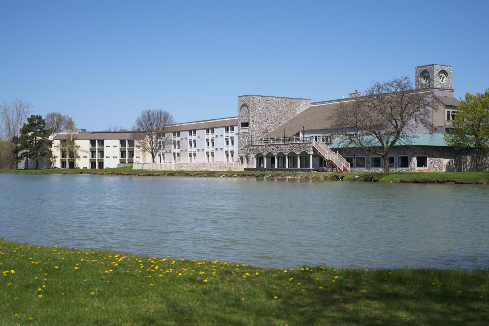 Bay Valley Resort & Conference Center Bay City Zewnętrze zdjęcie