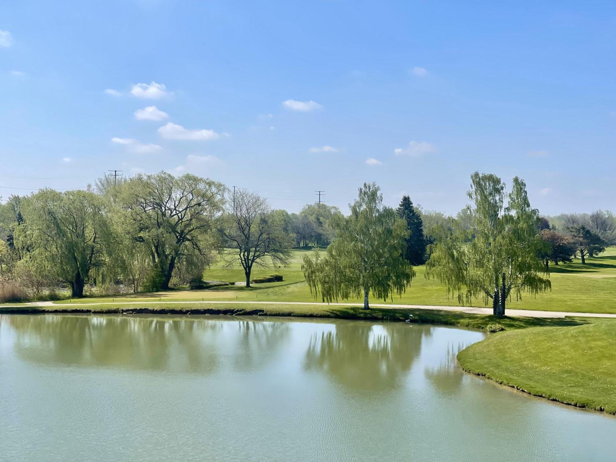 Bay Valley Resort & Conference Center Bay City Zewnętrze zdjęcie