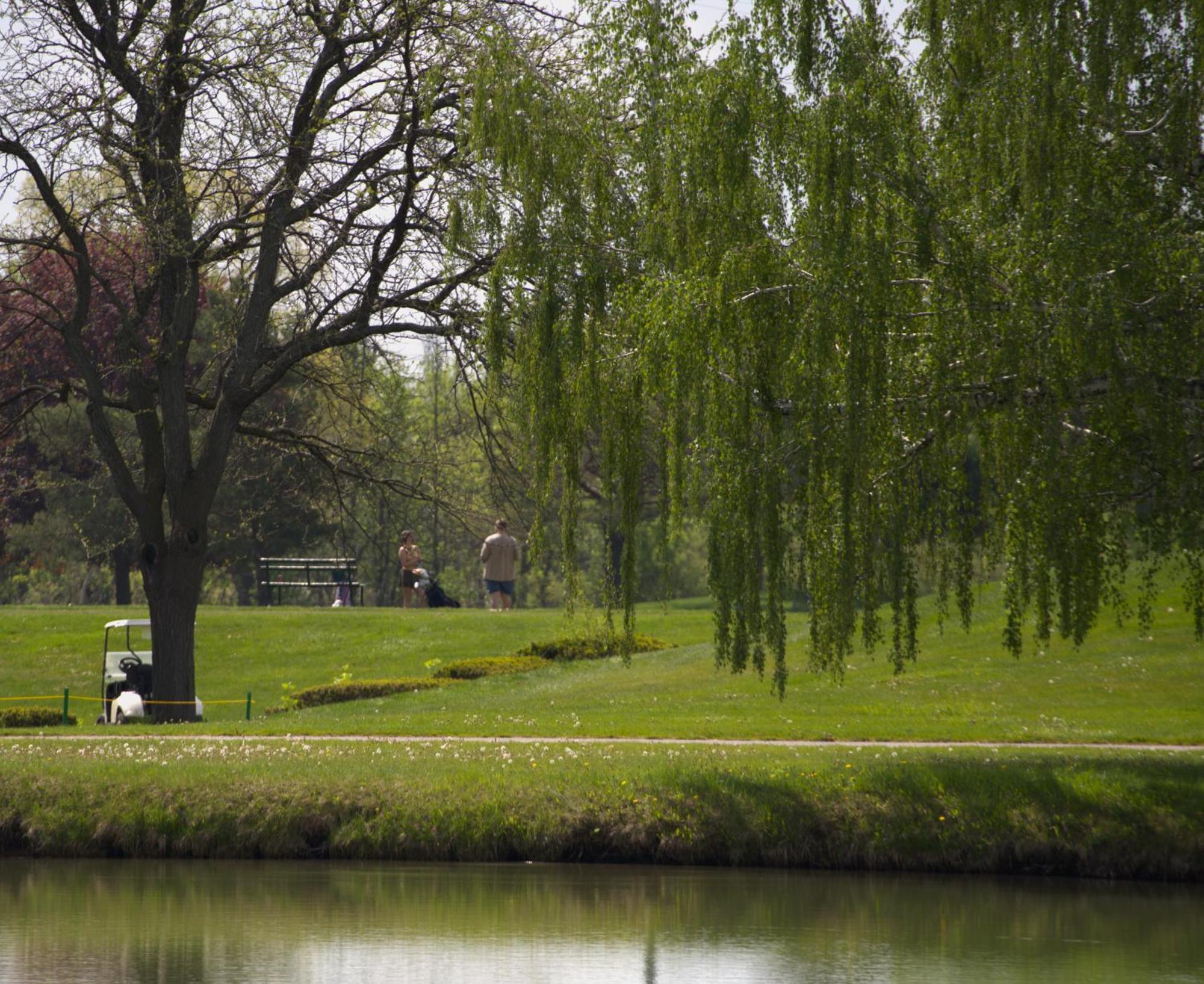 Bay Valley Resort & Conference Center Bay City Zewnętrze zdjęcie