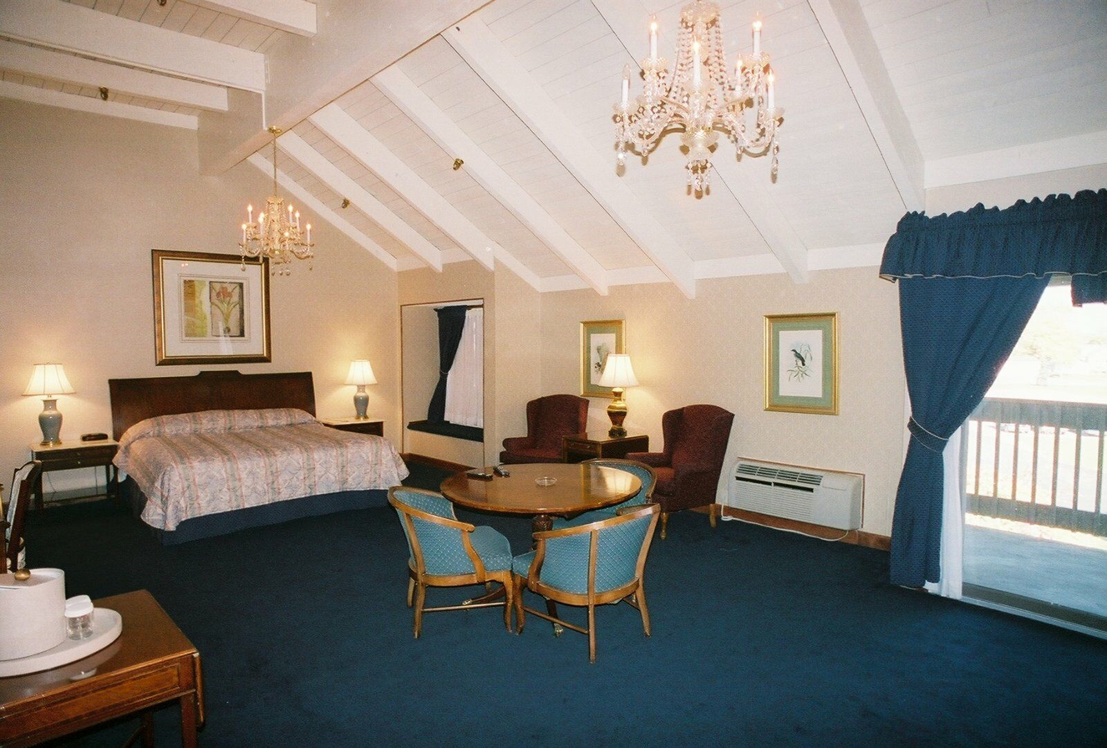 Bay Valley Resort & Conference Center Bay City Zewnętrze zdjęcie